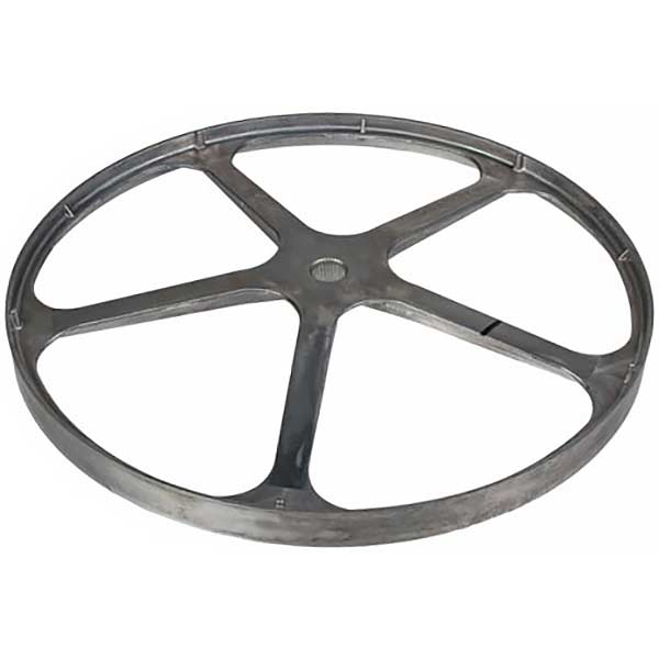 Beko Washing Machine Pulley 2816660100
