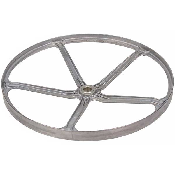 Beko Washing Machine Pulley 2801650100