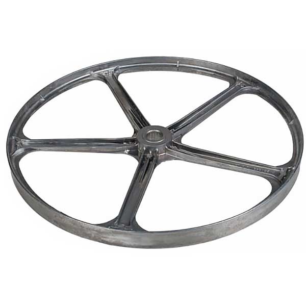Beko Washing Machine Pulley 2816660200