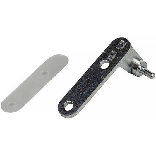 Electrolux Refrigerator Middle Door Hinge 50281274006