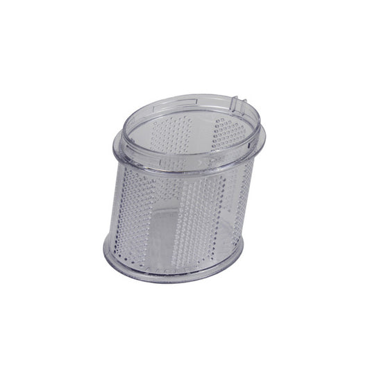 Filter-Grid for Container HEA Filter for Vacuum Cleaner Electrolux 1180610014
