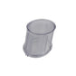 Filter-Grid for Container HEA Filter for Vacuum Cleaner Electrolux 1180610014
