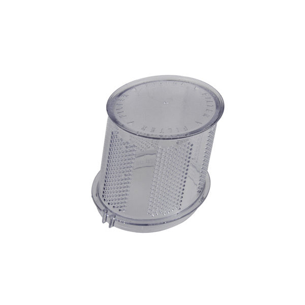Filter-Grid for Container HEA Filter for Vacuum Cleaner Electrolux 1180610014