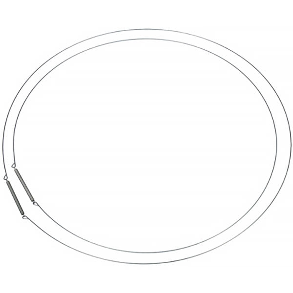 Bosch Washing Machine Door Seal 00667487
