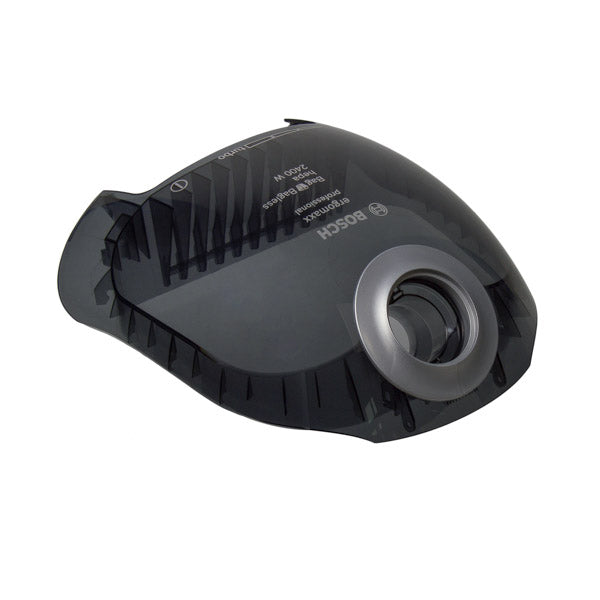 Housing Lid for Vacuum Cleaner Bosch 00144470