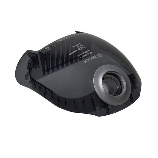 Housing Lid for Vacuum Cleaner Bosch 00144470