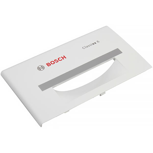 Bosch Washing Machine Dispenser Drawer Handle 00624667