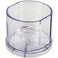 Moulinex Blender Bowl Lid Cap for Food Processor MS-5867556