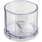 Moulinex Blender Bowl Lid Cap for Food Processor MS-5867556