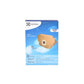 Paper Dust Bag Set E49N + Filters for Vacuum Cleaner Electrolux 9001955799