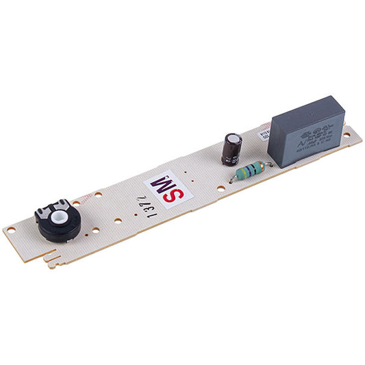 Liebherr Freezer PCB 6113814