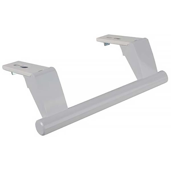 Liebherr Refrigerator Lower Door Handle 7432600