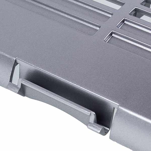 Dust Bin Front Lid for Vacuum Cleaner Samsung SC7300 DJ61-00474A.