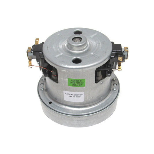 Electrolux 4055237657 Vacuum Cleaner Motor 1400W
