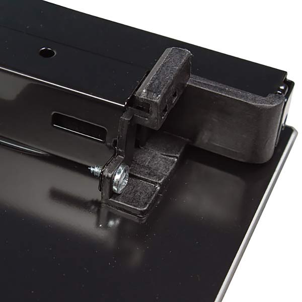 Beko Oven Outer Door Glass 510300026 (510300003)