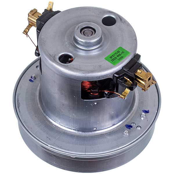 Electrolux 2192737050 Vacuum Cleaner Motor 2200W D=130/84mm H=31/120mm