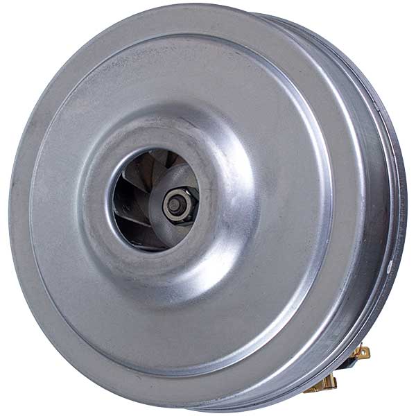 Electrolux 2192737050 Vacuum Cleaner Motor 2200W D=130/84mm H=31/120mm