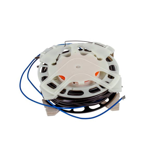 Cable Reel for Vacuum Cleaner Electrolux 140025791793