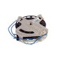Cable Reel for Vacuum Cleaner Electrolux 140025791793