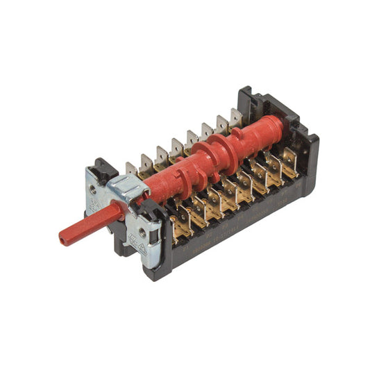 Beko Oven Function Selector Switch 263900016