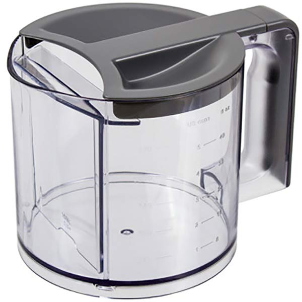 Braun Juice Jug 1250ml With Lid 81345965