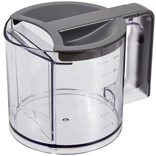 Braun Juice Jug 1250ml With Lid 81345965