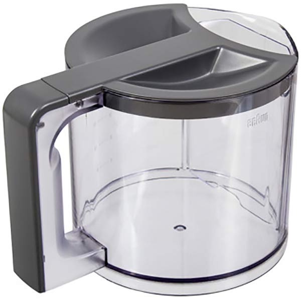 Braun Juice Jug 1250ml With Lid 81345965