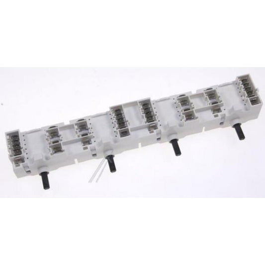 Beko Cooker Switch Pack 163925008