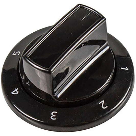 Beko Cooker Control Knob 250315149