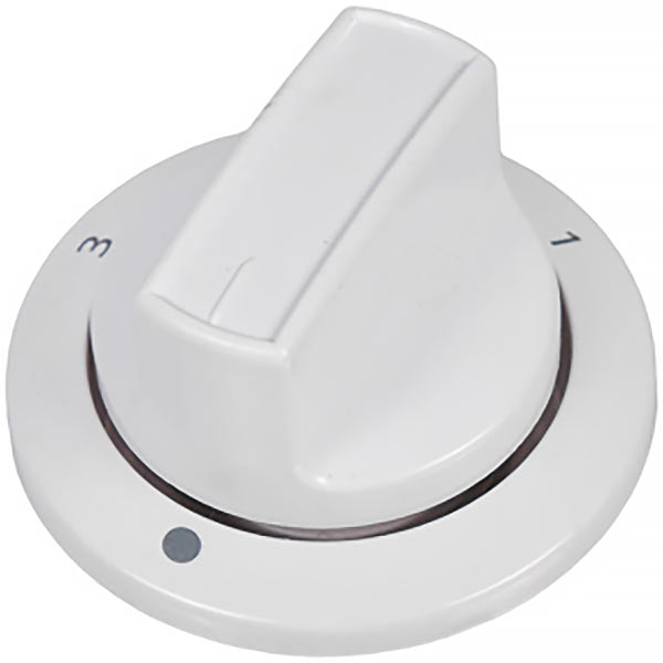 Beko Oven Control Knob 250315180