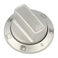 Beko Oven Control Knob 250315190