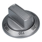 Beko Oven Control Knob 250315873