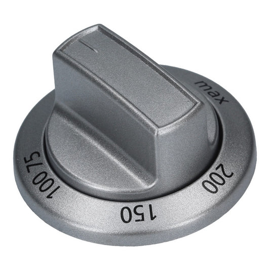 Beko Oven Control Knob 250315873
