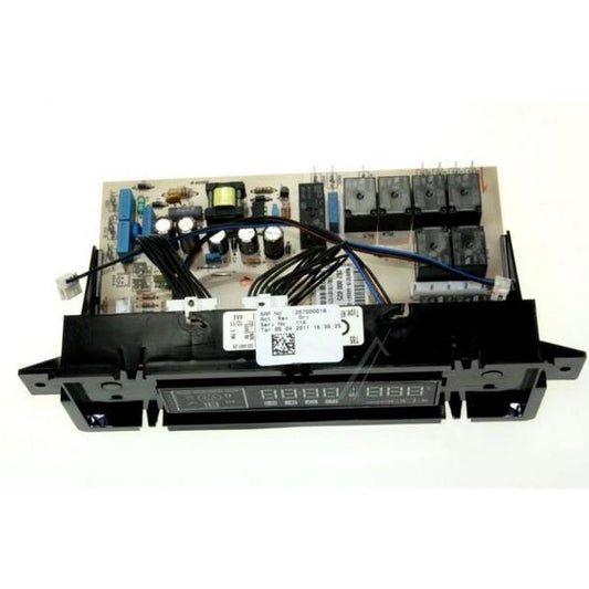 Beko Oven Electronic Timer 267000018