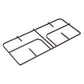 Beko Right Pan Support Grid 419100039