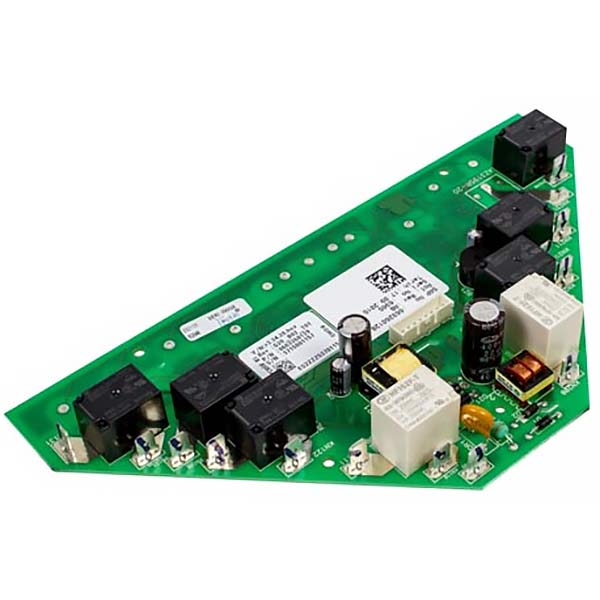 Beko Hob PCB 663260128