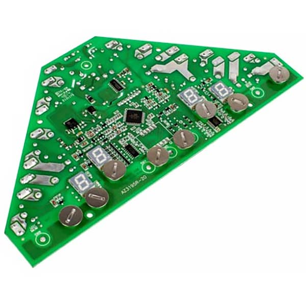 Beko Hob PCB 663260128