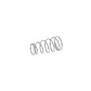 Housing Fixing Spring for Vacuum Cleaner Electrolux 4055174470