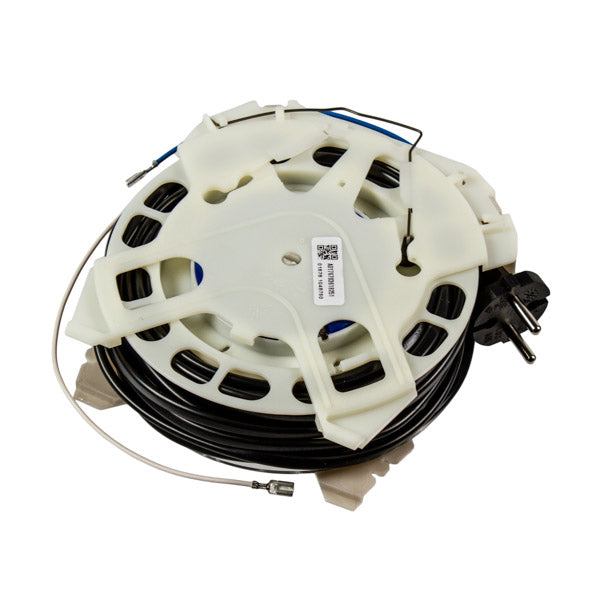 Cable Reel for Vacuum Cleaner Electrolux 140017670369 (2198347482)