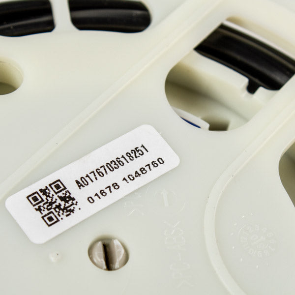 Cable Reel for Vacuum Cleaner Electrolux 140017670369 (2198347482)