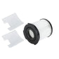 Filter Kit for Vacuum Cleaner Electrolux 9001966689