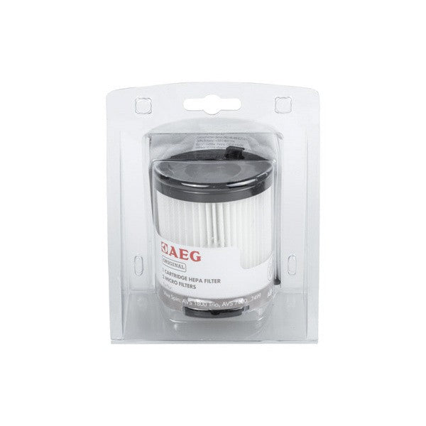 Filter Kit for Vacuum Cleaner Electrolux 9001966689