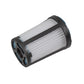 HEPA Filter With Filter-Grid for Vacuum Cleaner Electrolux 4055010146