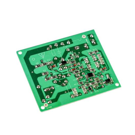 Control PCB for Vacuum Cleaner Electrolux 1181342054