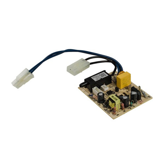 Control PCB for Vacuum Cleaner Electrolux 1181383033