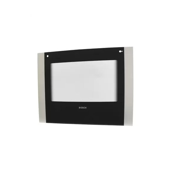 Bosch Oven Outer Door Glass  00243730