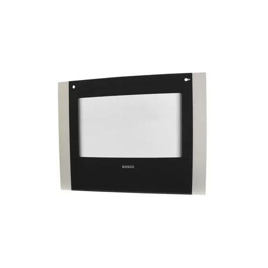 Bosch Oven Outer Door Glass  00243730