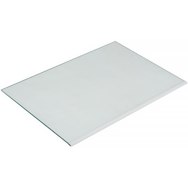 Bosch Fridge Glass Shelf Above The Vegetable Section 00676715