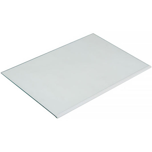 Bosch Fridge Glass Shelf Above The Vegetable Section 00676715