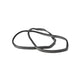 Bosch Oven Door Seal 00493180
